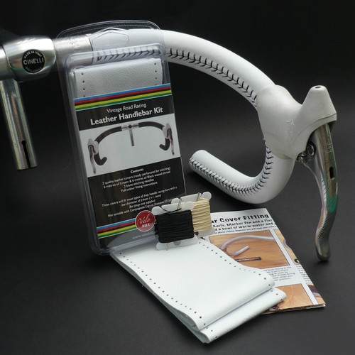 Velobitz kit copri manubrio - kit,