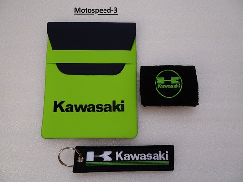 Porta documenti kawasaki - porta,