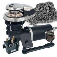 Salpa Ancora Quick CL1 500Watt