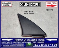 PLASTICA INTERNA SPECCHIETTO PANNELLO PORTIERA SINISTRA ALFA ROMEO GT 03-11