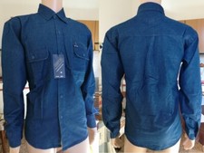 Camicia Originale Jeans  Uomo