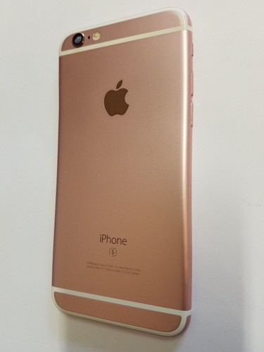 Original iphone rose - original,