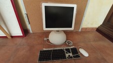 Apple iMac G4 PowerMac 4,2 M6498 Lampada 15" - Vintage Design