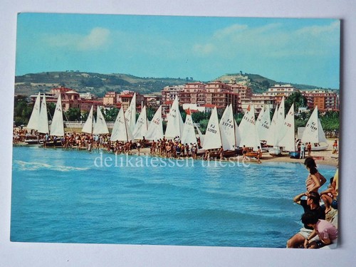 San benedetto del tronto - del,