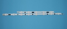 2 barre strip LED