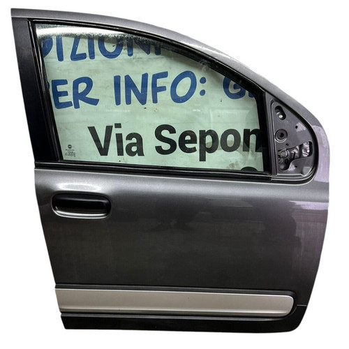 Porta portiera anteriore
