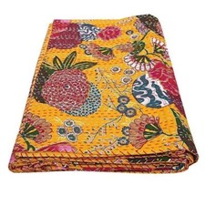 Trapuntino cotone Kantha