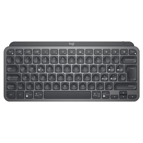 Logitech tastiera computer - tastiera,