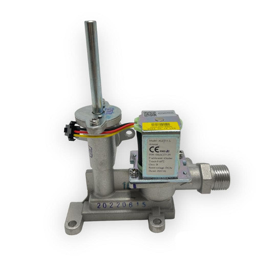 Ariston valvola gas - 11l, gpl