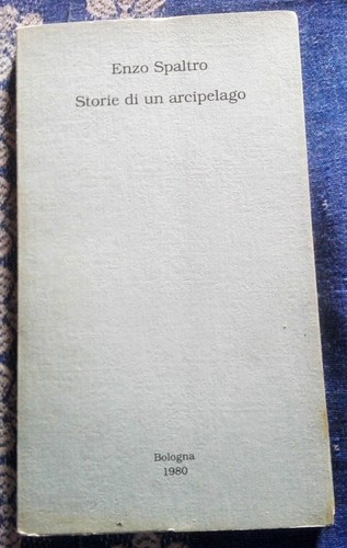 Enzo spaltro storie di - storie,