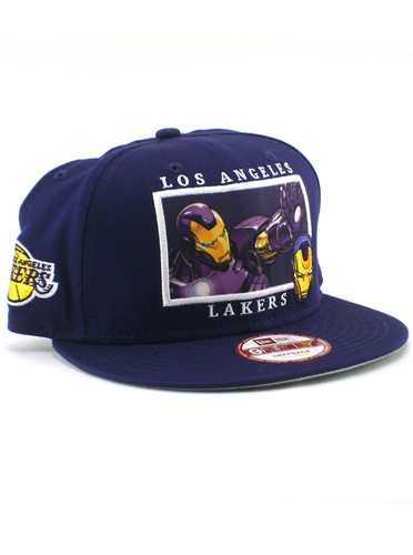 Cappello snapback new era - new,