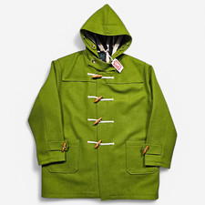 Cappotto Borsone Montgomery