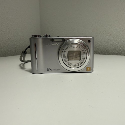 Panasonic lumix dmc zx1 - panasonic,