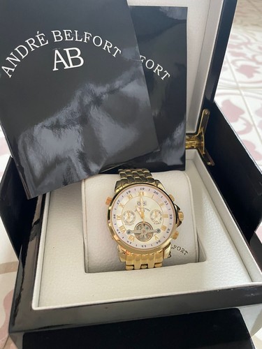 André belfort étoile - belfort,