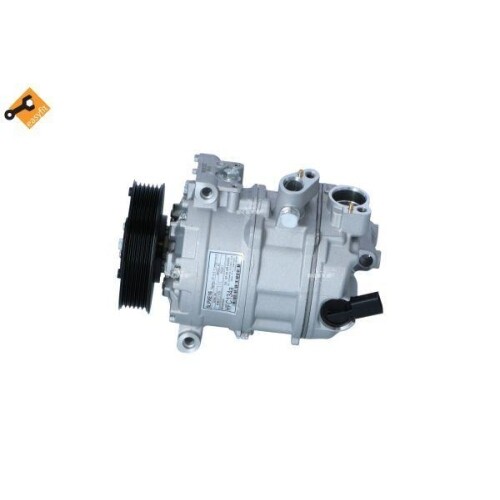Compressore climatizzatore - 1x,