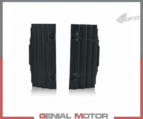 Griglie radiatore motocross - griglie,