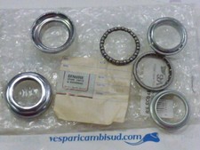 Calotte sterzo originale