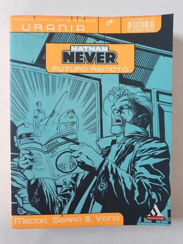 Nathan never futuro remoto - futuro,