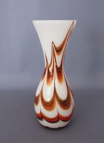 Vaso vetro carlo moretti - vetro,