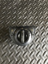 Interruttore faro Saab 9-3