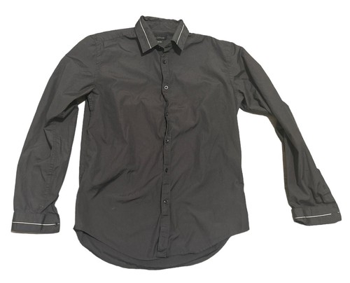 Zara camicia uomo - , lino
