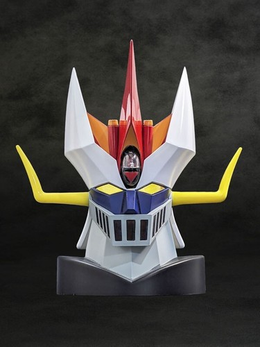 Metal action grande - grande, modellino