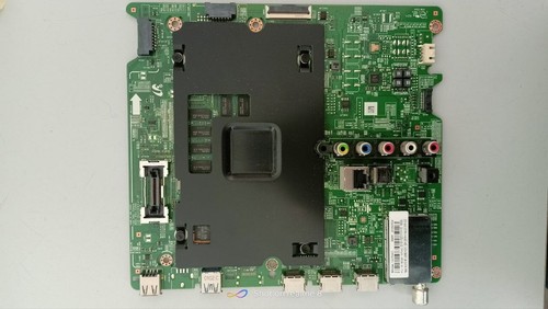 Mainboard bn41 02443a - bn41-02443a, tv