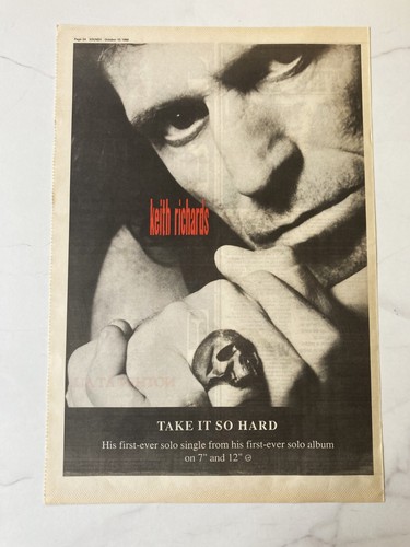 Keith richards take hard - keith,