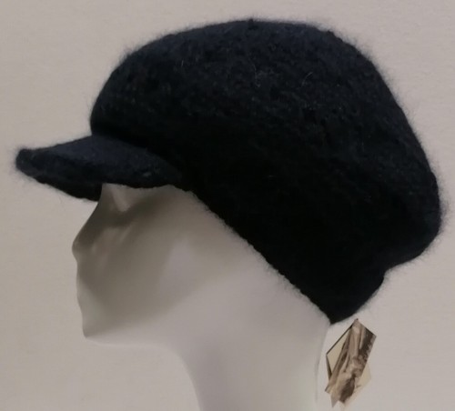 Cappello berretto donna - cappello, con