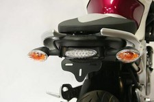 R&G Tail Tidy Suzuki Gladius