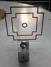 Mirino sportivo plaubel - mirino,