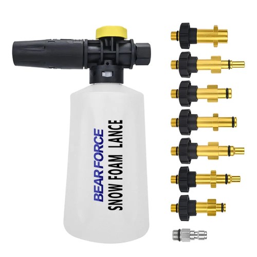 Idropulitrice 750ml generatore - idropulitrice,