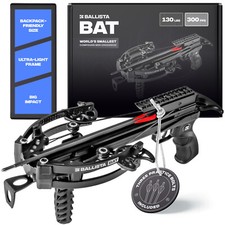 BALLISTA BAT Compound