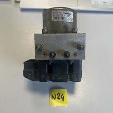 CENTRALINA POMPA ABS Opel Agila (2000 - 2007) AC0450-0194.4