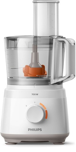 Philips daily collection robot - collection,