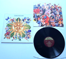 Tears For Fears - Tears Roll