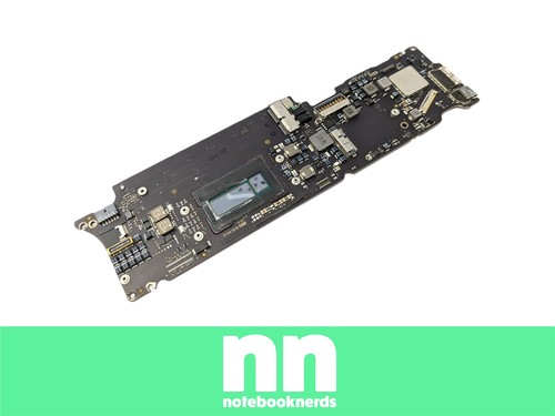 Scheda logica macbook - logica, air