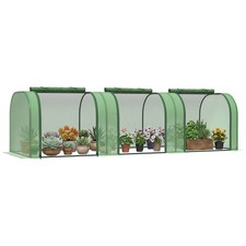 Outsunny Serra da Giardino in