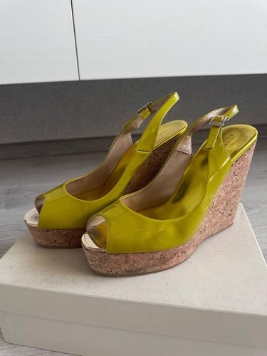 Tacchi donna jimmy choo - jimmy,