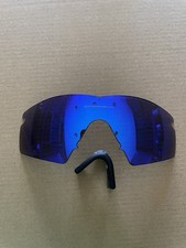 Oakley M Frame Strike Blue