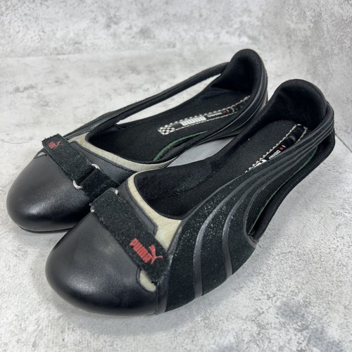 Scarpe ballerine puma speed - ballerine,