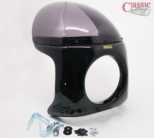 Carena moto universale honda - carena, universale,