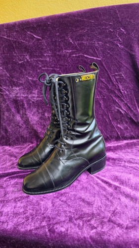 Stivaletto donna moschino - ", "