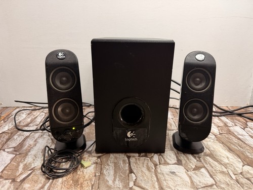 Logitech x230 sistema - sistema, di