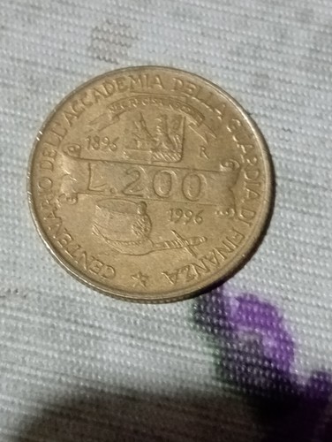 Monete lire italiane rare - italiane, (