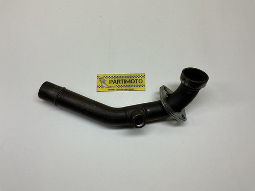 Collettore scarico yamaha - scarico,