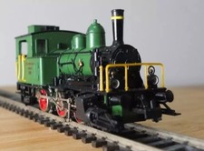 Liliput 3351 HO gauge SBB E