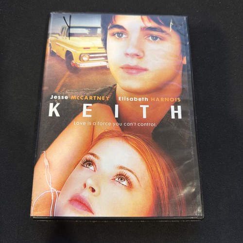 Keith - , 2008)