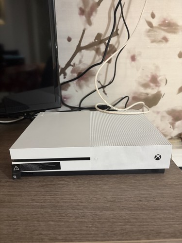 Microsoft xbox one - microsoft, s