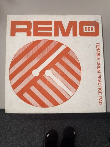 Remo tamburo accordabile - tamburo,